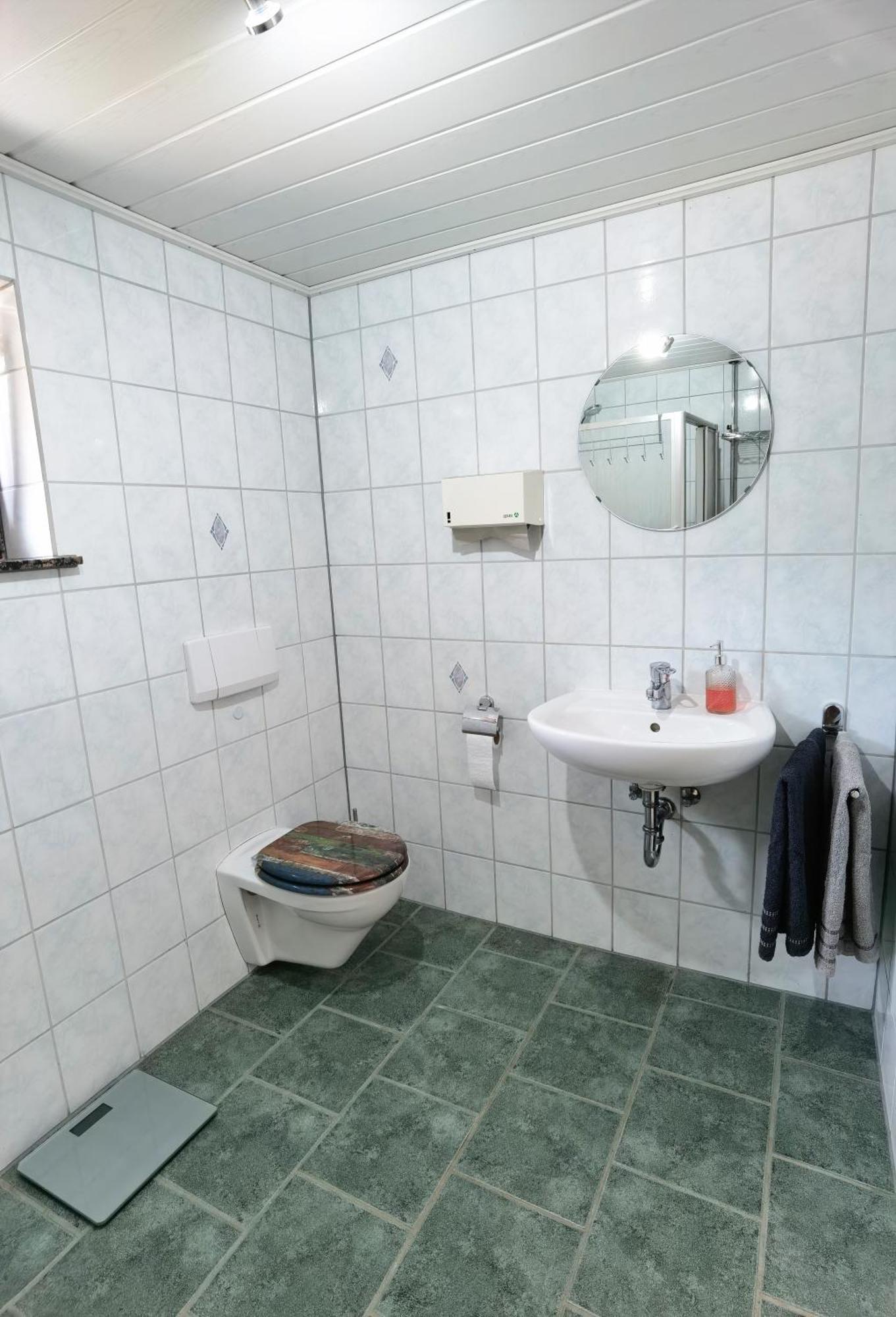 Ferienwohnung - Appartement "Painted Horse" Im Herzen Des Pfaelzer Waldes Reichenbach-Steegen Экстерьер фото