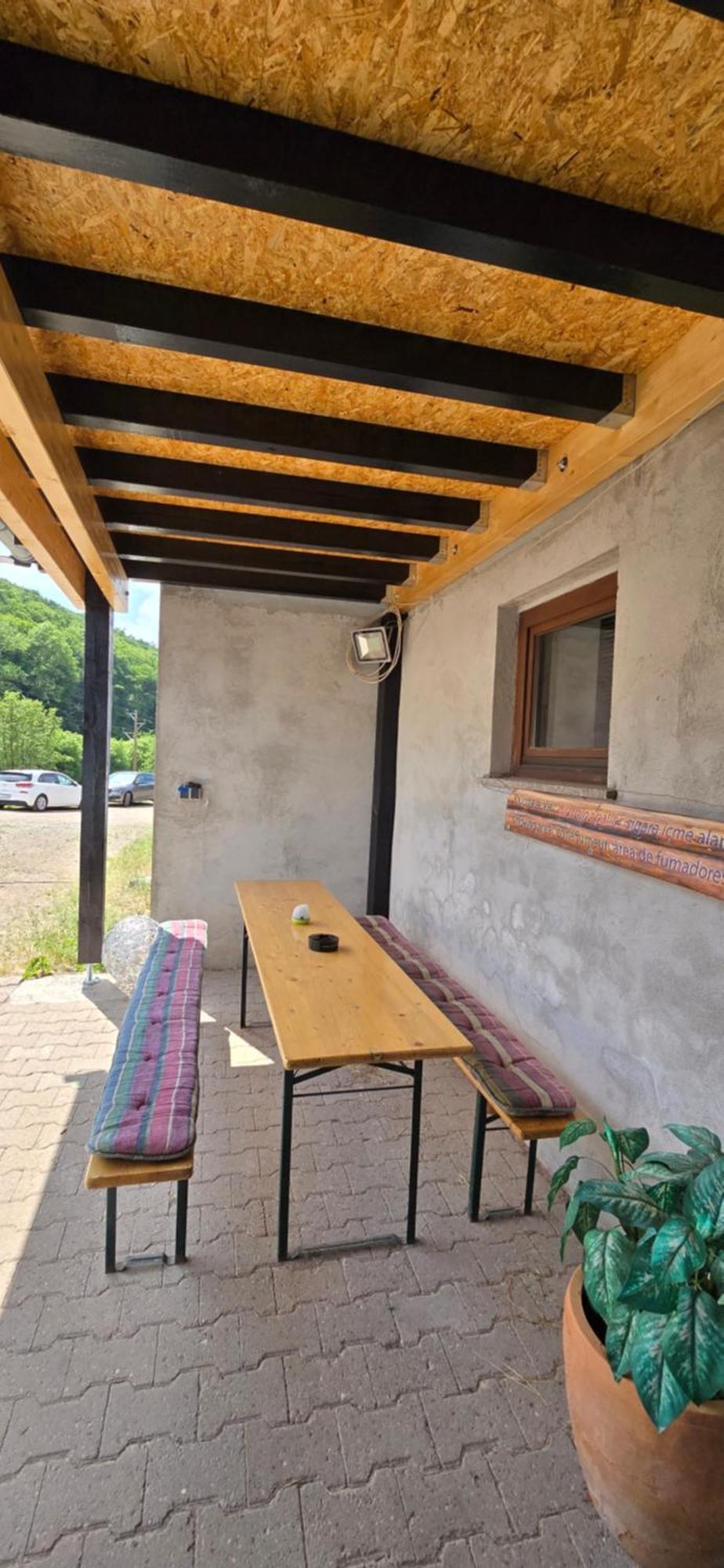 Ferienwohnung - Appartement "Painted Horse" Im Herzen Des Pfaelzer Waldes Reichenbach-Steegen Экстерьер фото